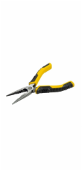 STANLEY 200mm kleště s prodlouženými če