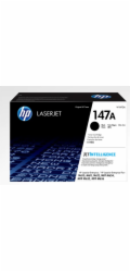 HP 147A Black LaserJet Toner Cartridge (10,500 pages)