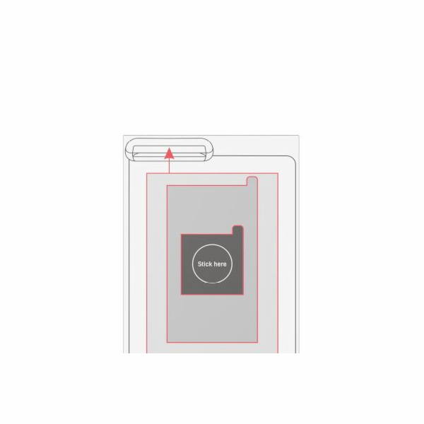 3MK All-Safe řezací podložka