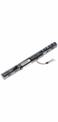Green Cell Battery AS16A5K for Acer Aspire E15 E5-553 E5-553G E5-575 E5-575G F15 F5-573 F5-573G