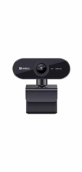 Sandberg 133-97 USB Webcam Flex 1080P HD