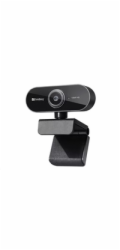 Sandberg 133-97 USB Webcam Flex 1080P HD