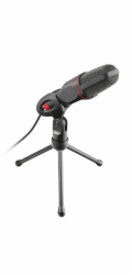 TRUST Mikrofon GXT 212 Mico USB MICROPHONE