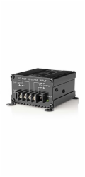 Nedis POCO103 - Měnič Napětí | 24 V DC - 12 V DC / 10 A