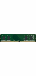 KINGSTON DIMM DDR4 8GB 3200MT/s CL22 Non-ECC 1Rx16 ValueRAM