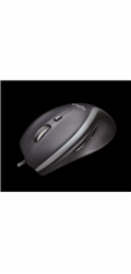 Logitech Advanced Corded Mouse M500s, USB