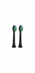 TrueLife SonicBrush Compact Heads Black Standard