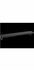 HP DesignJet T200/T600 24-in Roll Cover