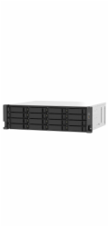 QNAP TS-1673AU-RP-16G (Ryzen V1500B 2,2GHz / 16GB RAM / 16x SATA / 2x 2,5GbE / 2x PCIe / 2x zdroj)