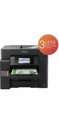 Epson/L6550/MF/Ink/A4/LAN/Wi-Fi Dir/USB
