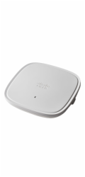 Catalyst 9120 Access point Wi-Fi 6 standards based 4x4 access point; Internal Antenna
