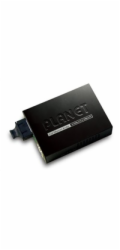 Planet FT-802S15 opto konvertor 10/100Base-TX - 100Base-FX, SC, singlemode
