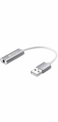 Sandberg 134-13 Headset USB převodník