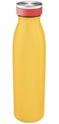 LEITZ Termoláhev na vodu  Cosy, teplá žlutá