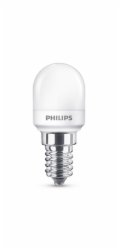 Philips E14 LED do digestoře/lednice 