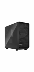 Fractal Design Meshify 2 TG Light Tint FD-C-MES2A-03 Fractal Design Meshify 2 - Black TG Light Tint