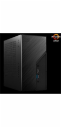 ASRock DESKMINI X300/B/BB/BOX ASRock mini PC X300 1x AM4 APU(65W),2x SODIMM DDR4, 2xM.2+2x 2,5 SATA,1Gb LAN, HDMI, DP, VGA, 120W