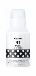 Canon Cartridge INK GI-41 PGBK černá pro PIXMA 1420, 2420, 2460, 3420 a 3460 (6 000 str.)