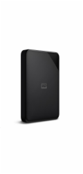HDD EXT Elements SE 1TB Black