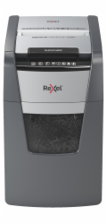 REXEL Skartovač  Auto+ Optimum 130M