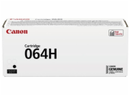 Canon 4938C001 - originální Canon TONER CRG 064HBK černá pro i-Sensys MF 832cdw (13 400 str.)
