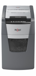 REXEL Skartovač  Auto+ Optimum 130X