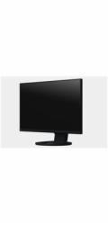 EIZO MT 23.8" EV2480-BK FlexScan, IPS, 1920x1080, 250nit, 1000:1, 5ms, USB-C, DisplayPort, HDMI, USB, Repro, Černý