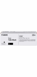 CANON TONER T10L BK černý pro i-SENSYS X C1533i, C1533iF, C1538i, C1538Fi  (6 000 str.)