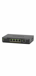 NETGEAR GS305EPP Netgear 5PT Gbit High Power PoE+ Switch