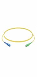 UBNT UF-SM-PATCH-UPC-APC - UFiber PatchCord UPC/APC, 1,5m, SM