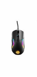 SteelSeries - Rival 5 Black