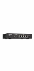 QNAP switch QSW-2104-2S (2x10GbE SFP+/4x2,5GbE/12W)