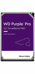 WD PURPLE PRO WD101PURP 10TB SATA/600 256MB cache, 265 MB/s, CMR