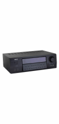 Akai AS110RA-320 AV receiver 30 W 5.1 channels Surround Black