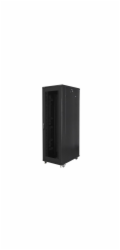 LANBERG FREE STANDING 19  RACK CABINET42U 800X1000 BLACK