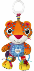 Tomy Lamaze Veselý leopard Leo - LC27563