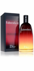 Dior Fahrenheit EDT 100 ml