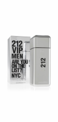 Carolina Herrera 212 VIP Men EDT 100 ml