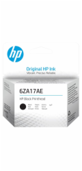 HP 6ZA17AE - originální HP Black Printhead