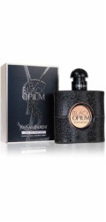 Yves Saint Laurent Black Opium EDP 50 ml