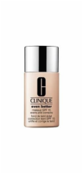 Clinique Even Better Makeup SPF15 Vyrovnává a opravuje Vanilkový make-up 30 ml