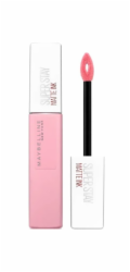 Maybelline Super Stay York Matte Ink 10 Dreamer Lipstick 5ml