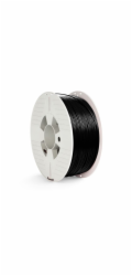 Verbatim PET-G struna 1,75 mm pro 3D tiskárnu, 1kg, černá