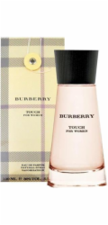 Burberry Touch EDP 100 ml