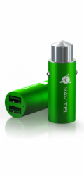 USB nabíječka do auta Navitel UC323