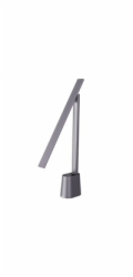 Baseus Smart Eye dobíjecí stolní lampa tmavě šedá