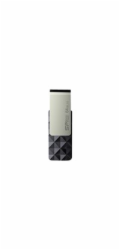 Pendrive Silicon Power Blaze B30, 64 GB (SP064GBUF3B30V1K)
