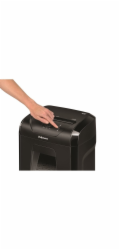 Fellowes Skartovač  12 C  - 12 listů/19L/Křížový řez