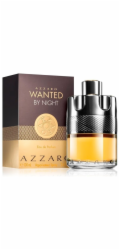 Azzaro Wanted By Night EDP 100 ml