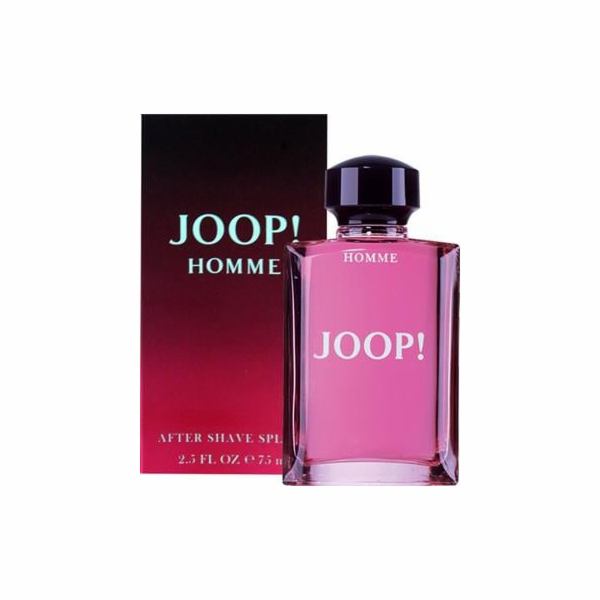 Joop! Voda po holení Homme 75 ml